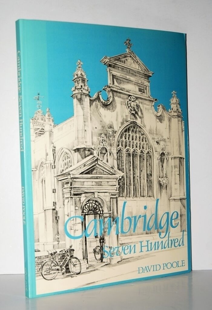 Cambridge Seven Hundred Image