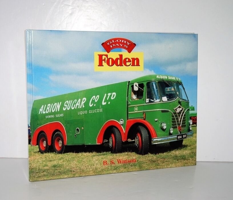 Foden Image