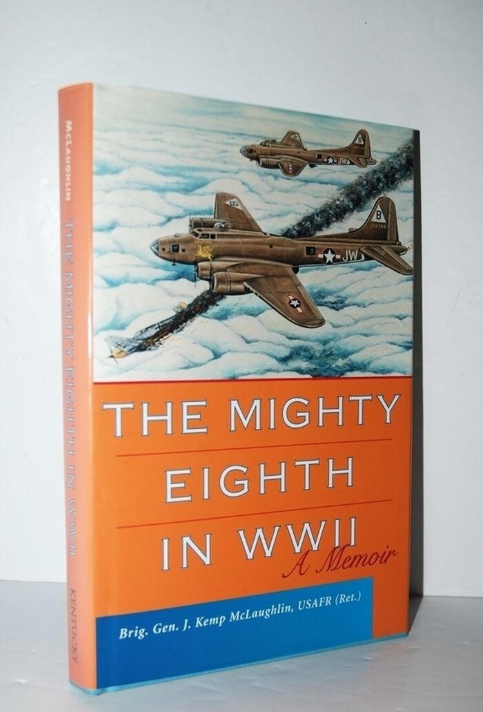 The Mighty Eighth in WWII Image