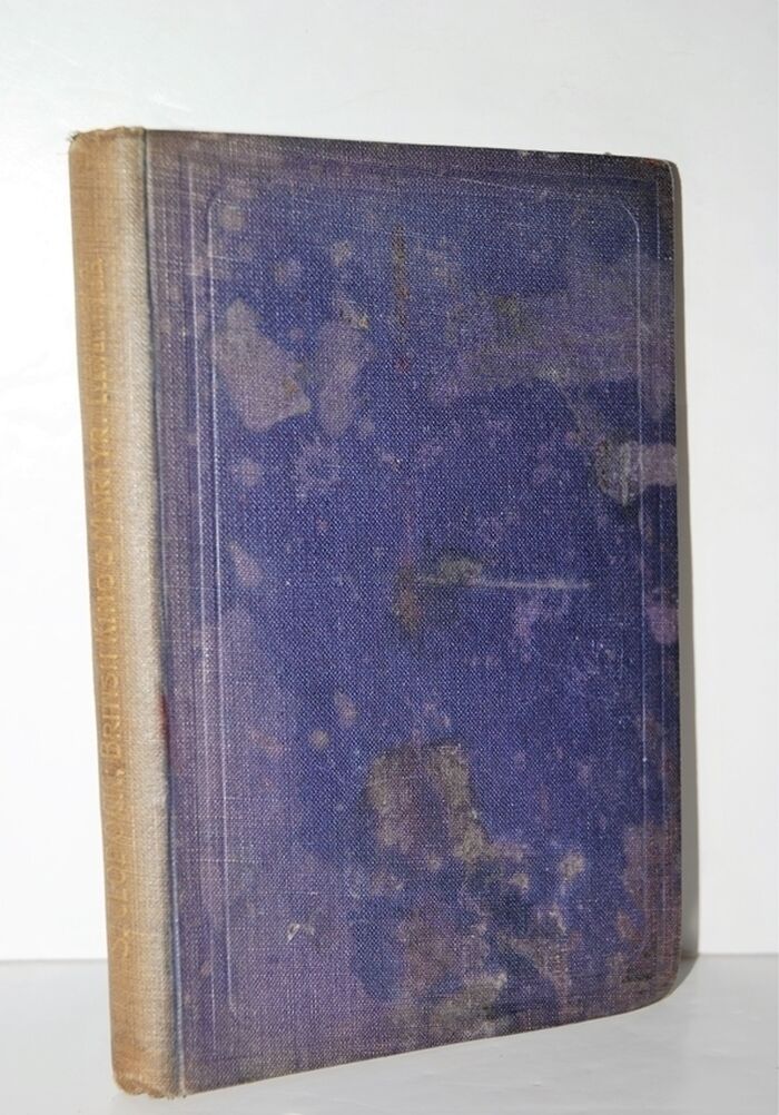 THE HISTORY of SAINT CLODOCK Image