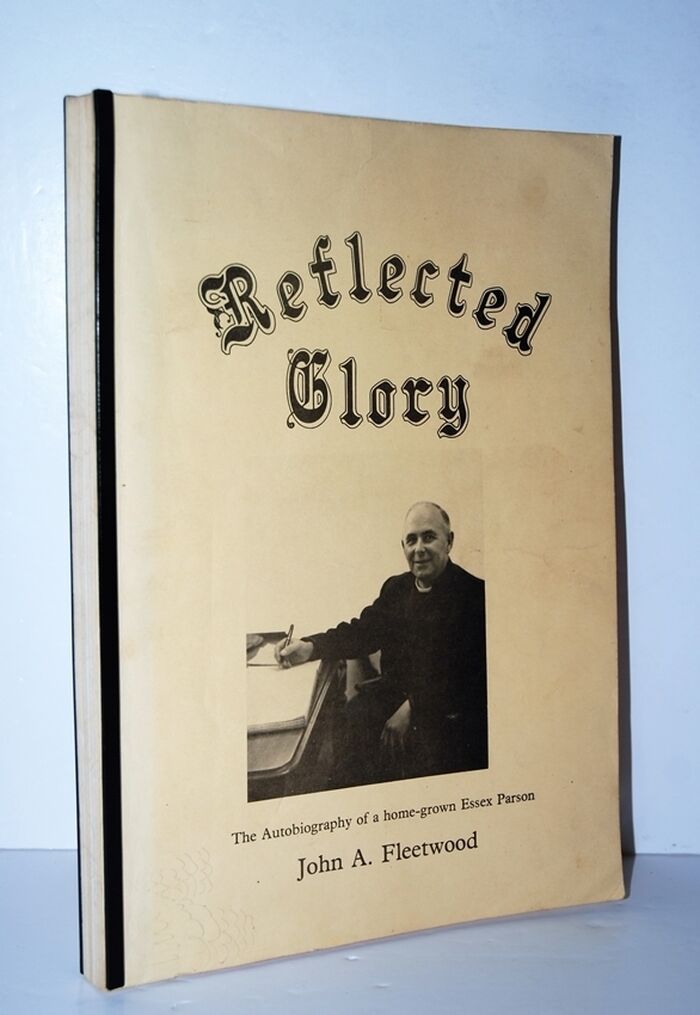 Reflected Glory Image