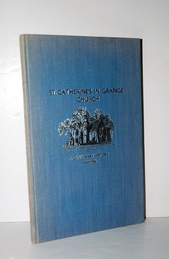 St Catherine's in Grange Church Image