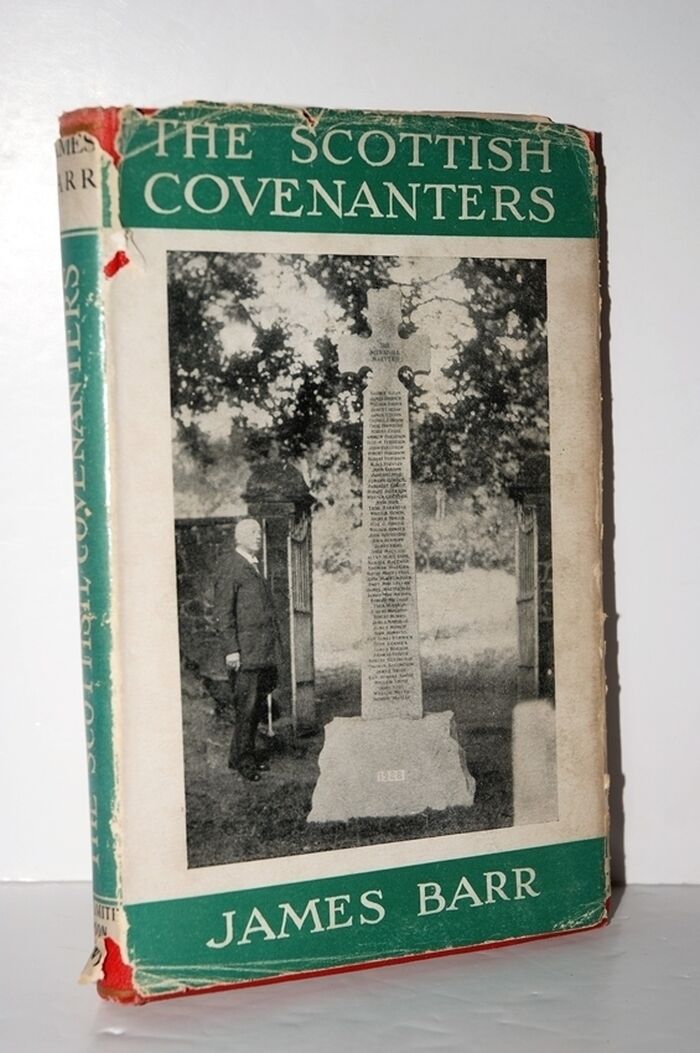 The Scottish Covenanters Image