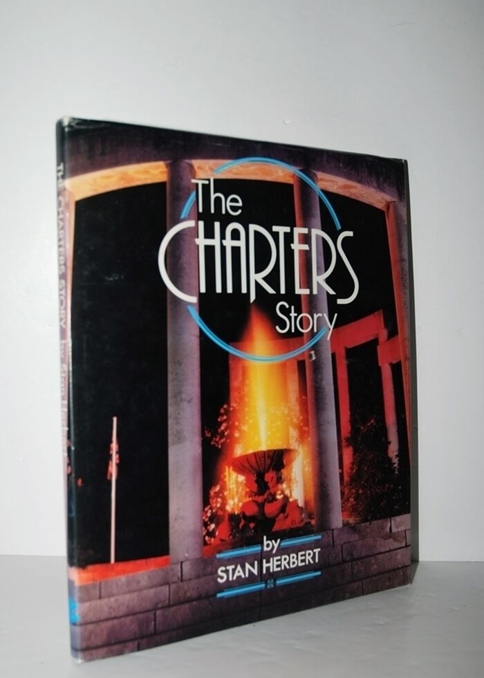 The Charters Story Image