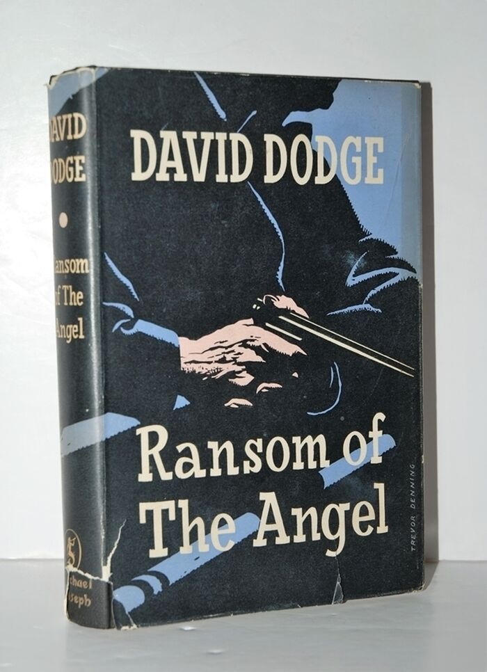 Ransom of the Angel Image