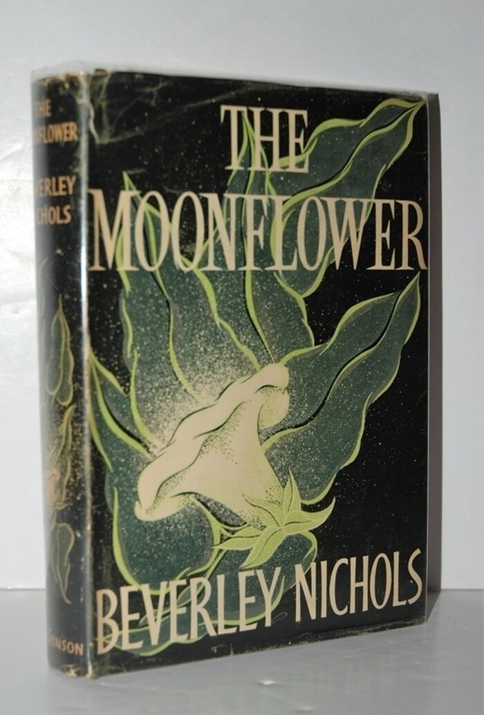 The Moonflower Image