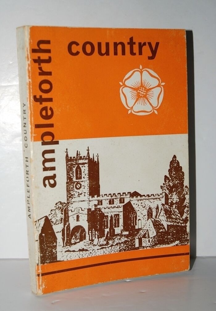 Ampleforth Country Image