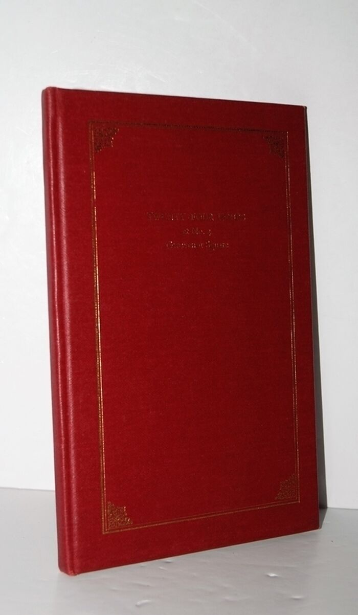 Twenty-Four Hours At No. 4 Grosvenor Square / by a Diplomat Image