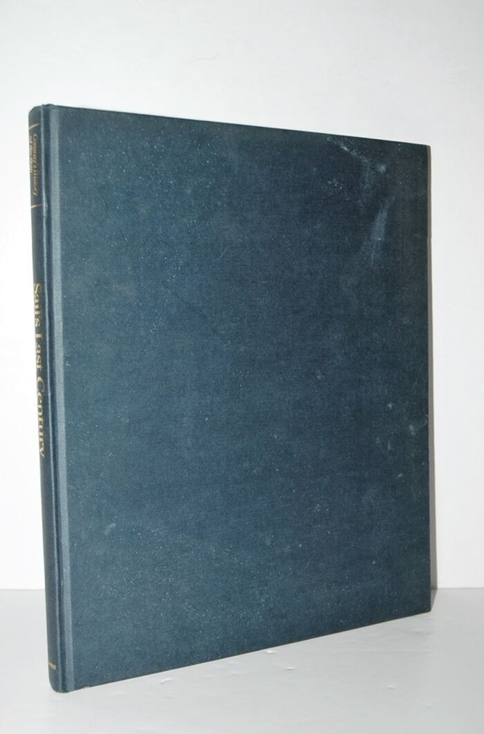 Sail's Last Century Conway's History of the Ship Image