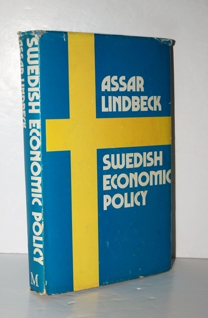 Swedish Economic Policy Image