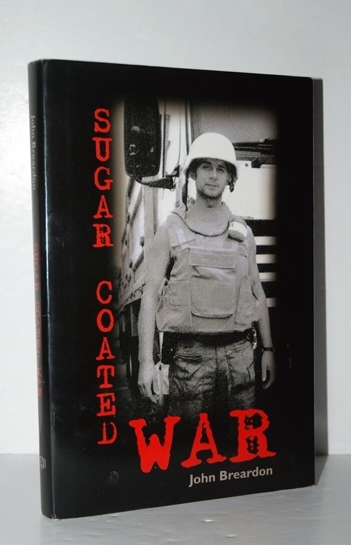 Sugar Coated War Image