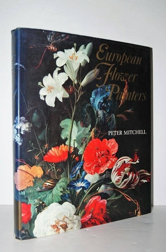 European Flower Painters Image