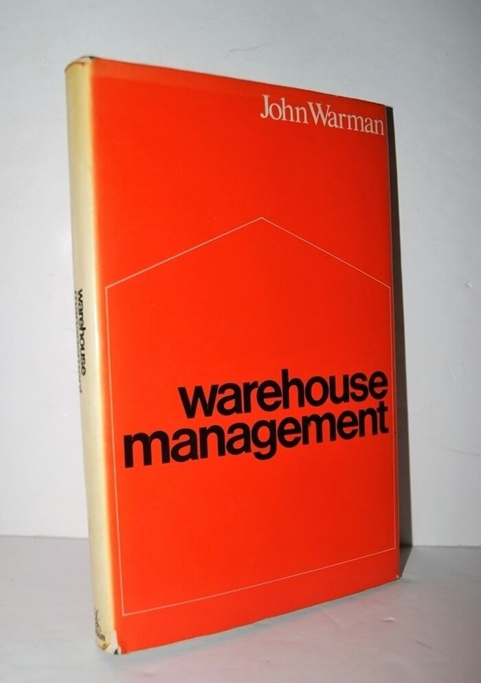 Warehouse Management Image