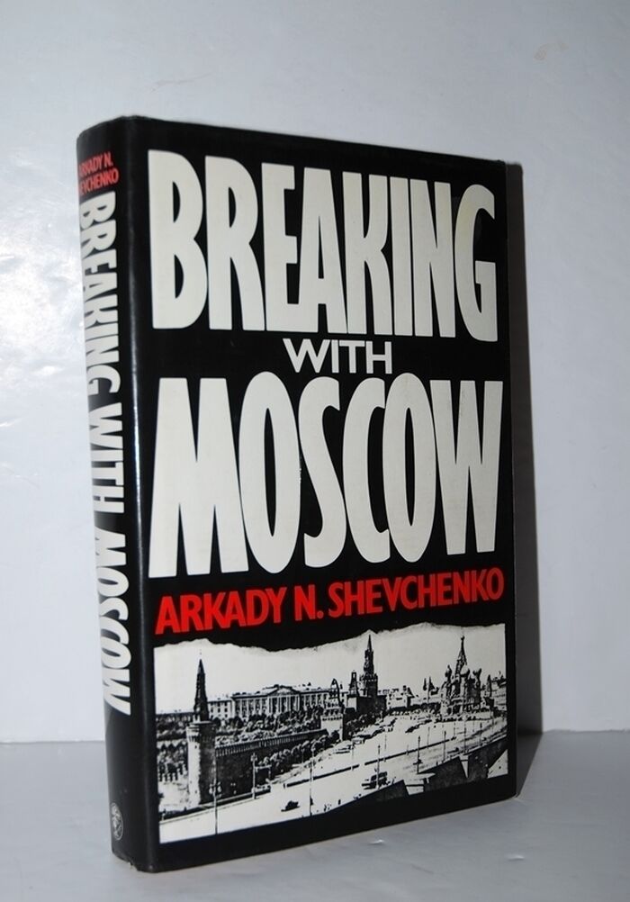 Breaking with Moscow Image