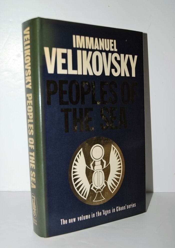 Peoples of the Sea Image