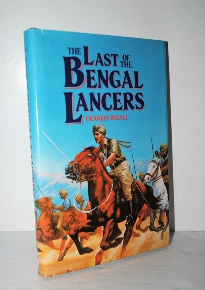 The Last of the Bengall Lancers Image