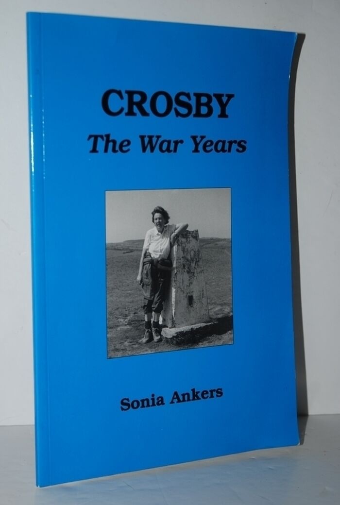 Crosby the War Years Image