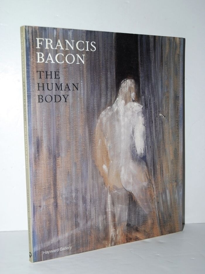 Francis Bacon The Human Body Image