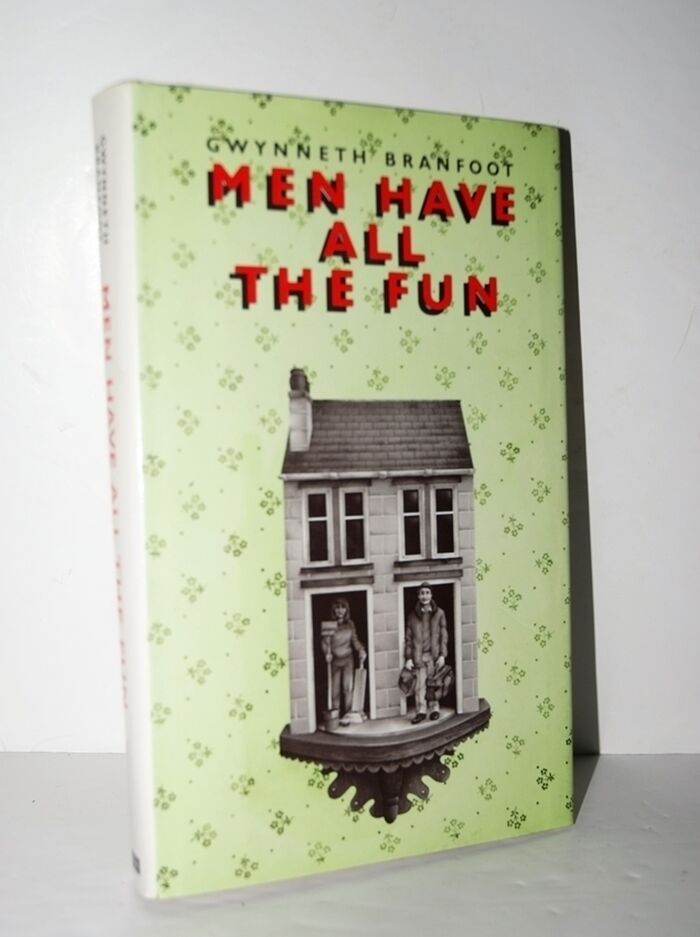 Men Have all the Fun Image