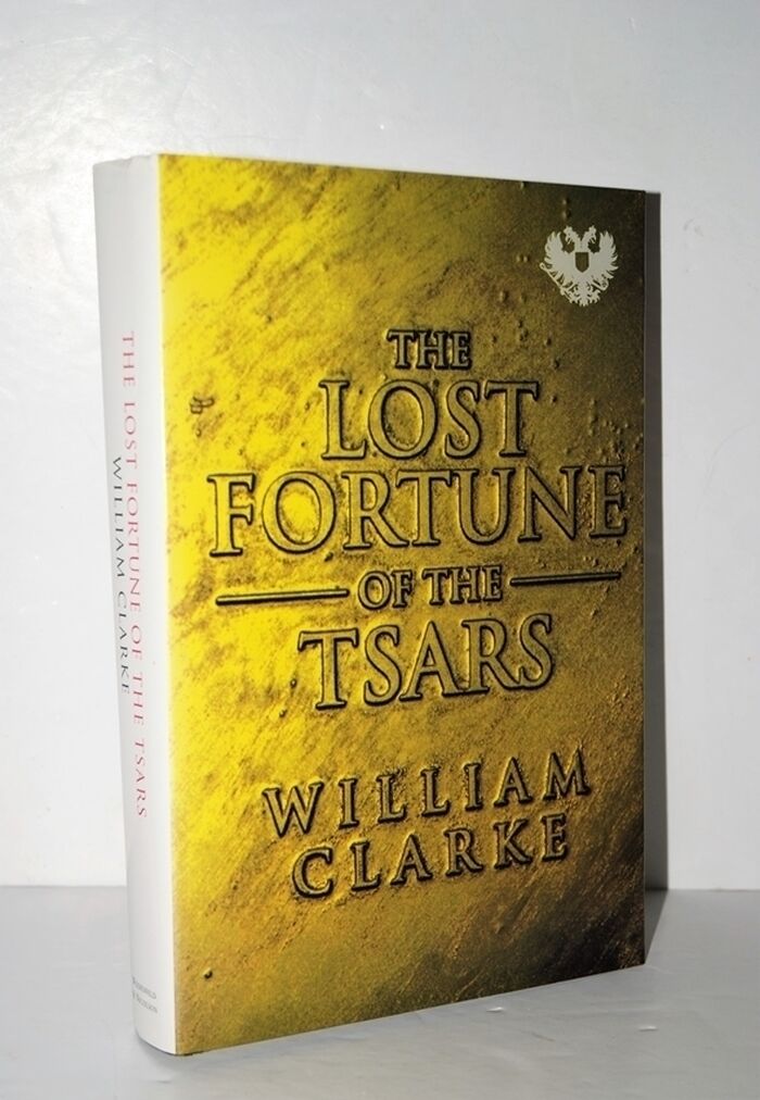 Lost Fortune of the Tsars Image