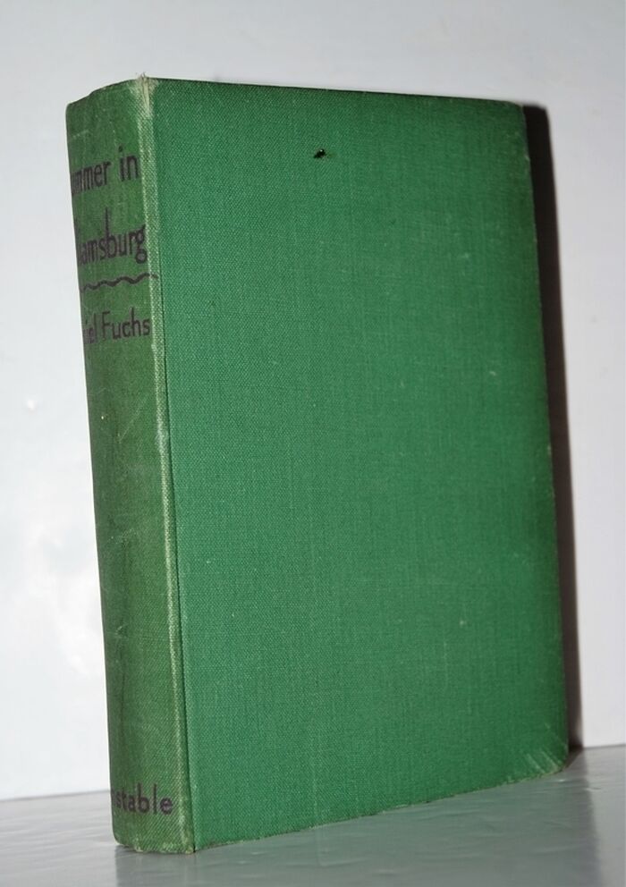 Summer in Williamsburg Image