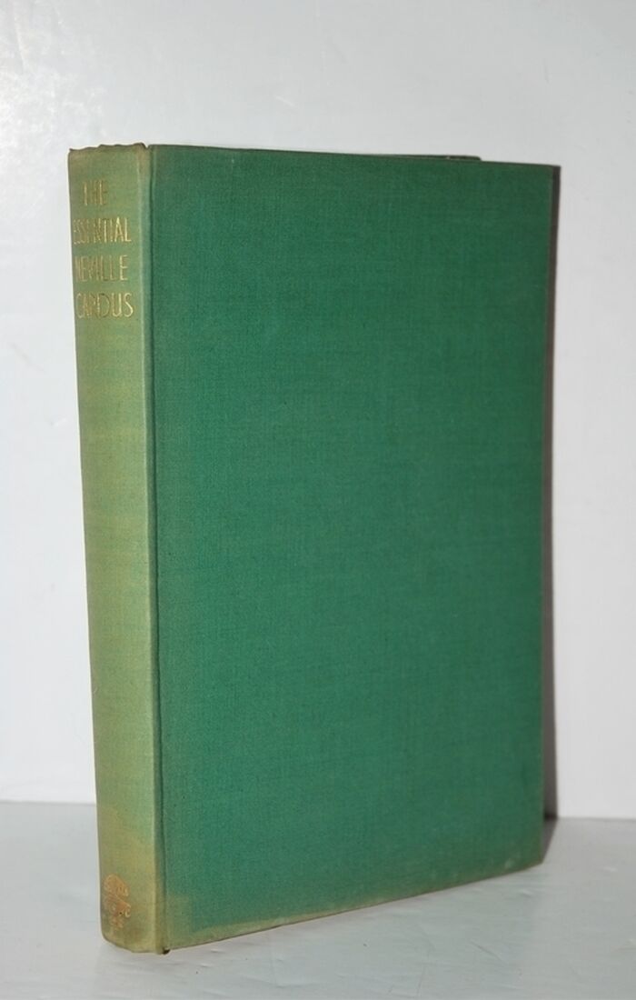 The Essential Neville Cardus Image