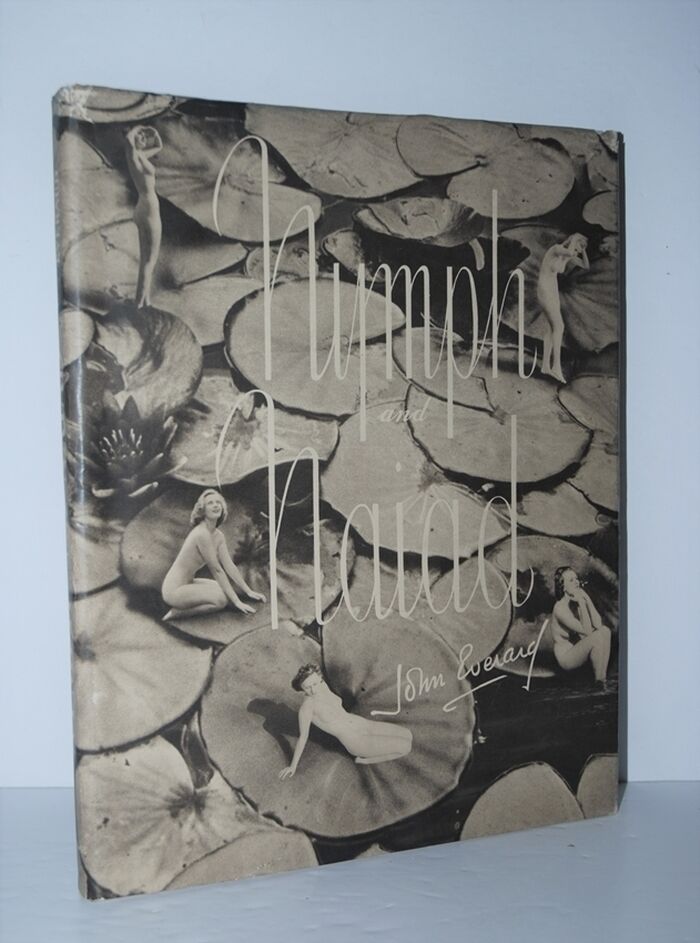 Nymph and Naiad Image