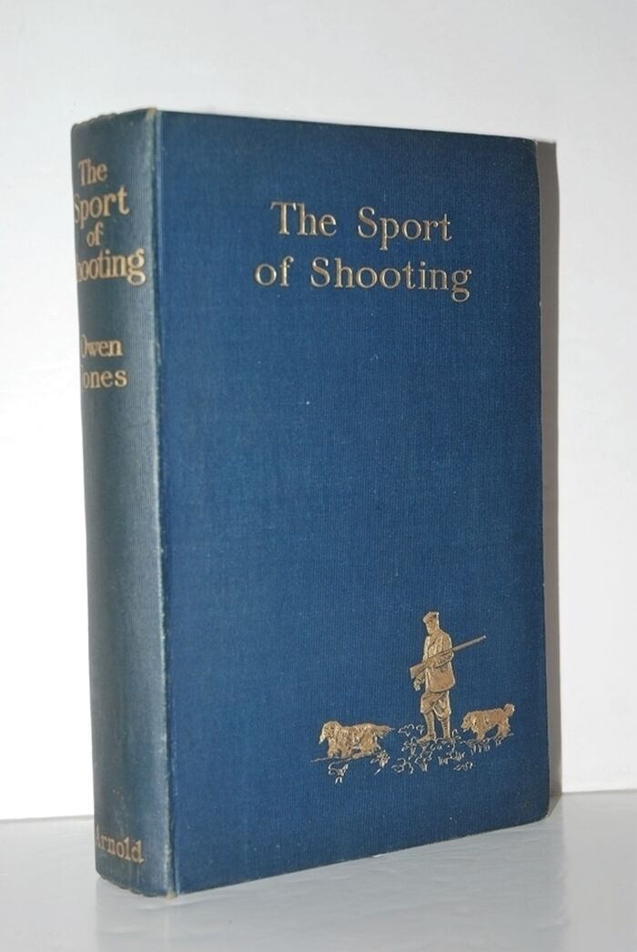 THE SPORT of SHOOTING Image