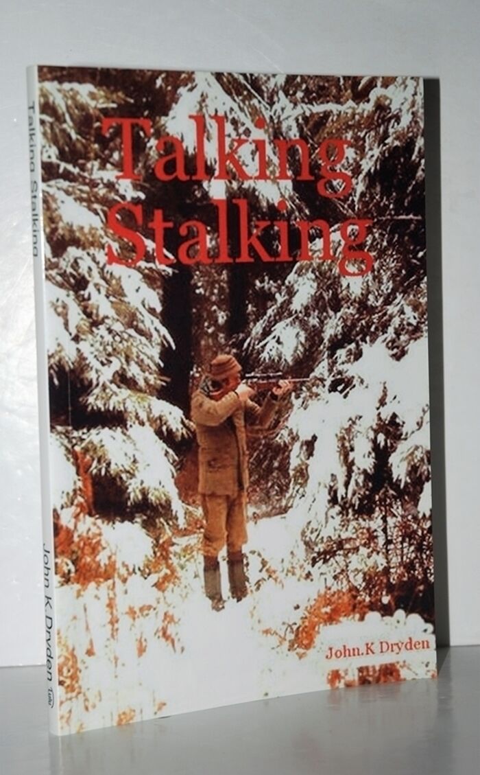 Talking Stalking Image