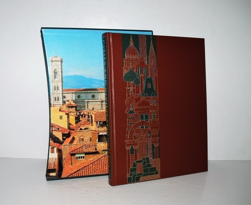 Cities and Civilisations Image