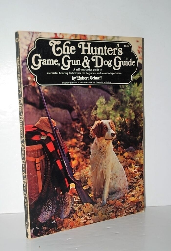 The Hunter's Game, Gun & Dog Guide Image