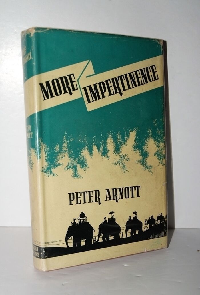 More Impertinence Image