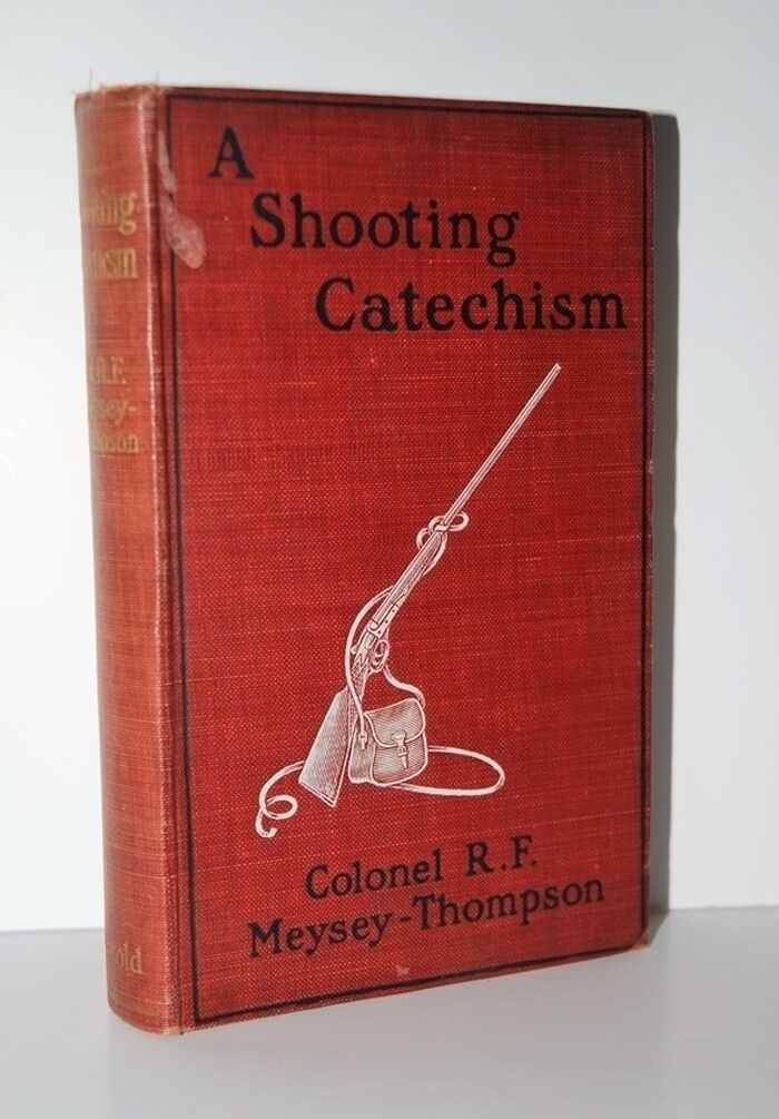 A Shooting Catechism Image