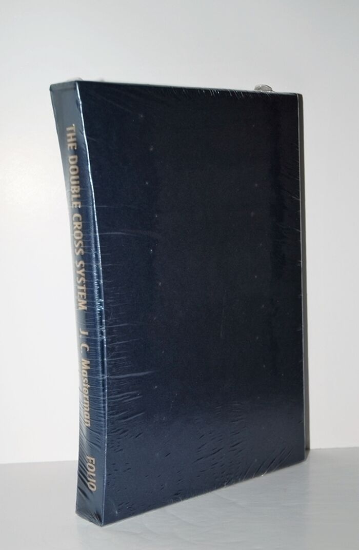 The Double-Cross System Image