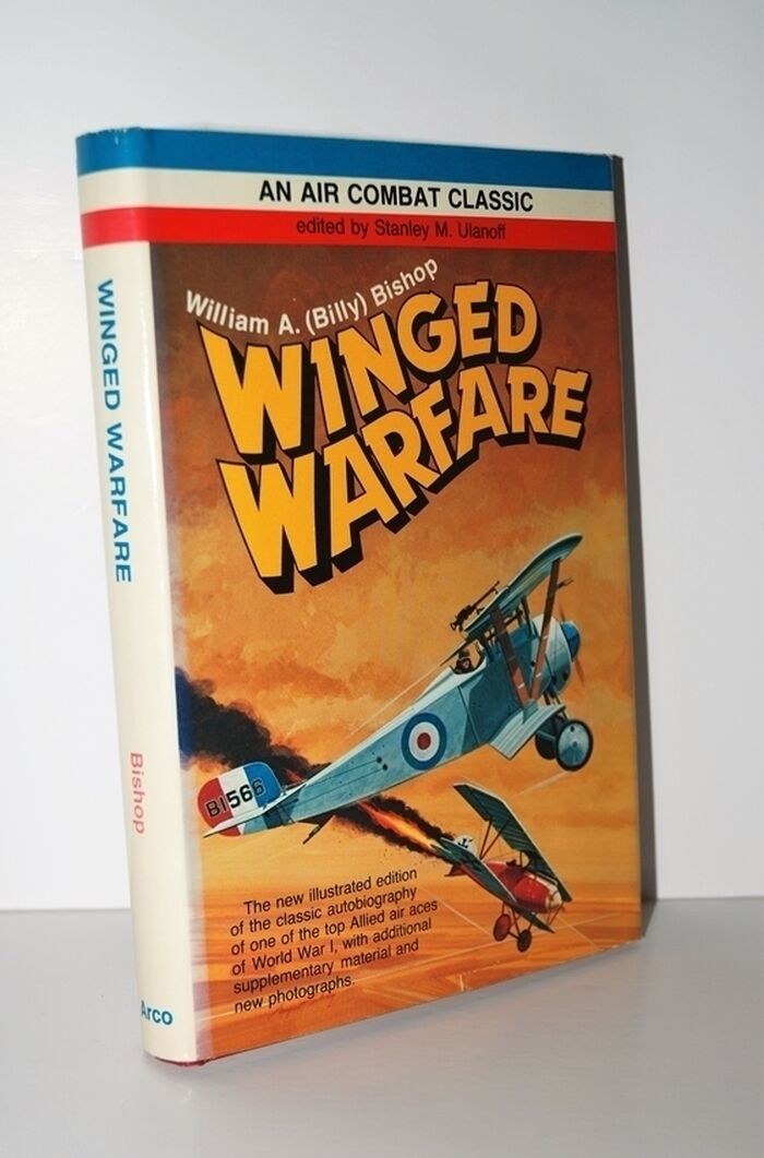 Winged Warfare Image