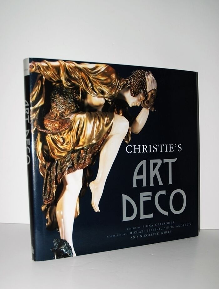 Christie's Art Deco Image
