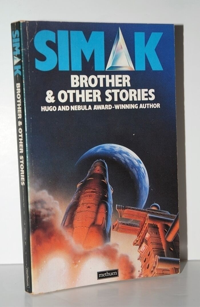 Brother and Other Stories Image