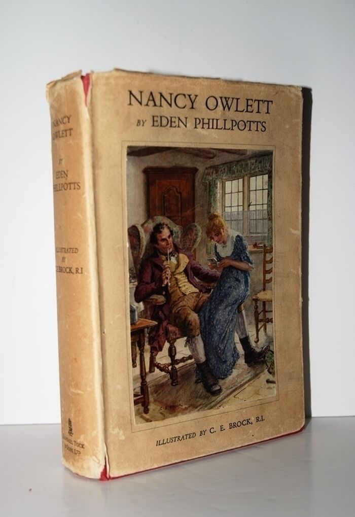 Nancy Owlett Image