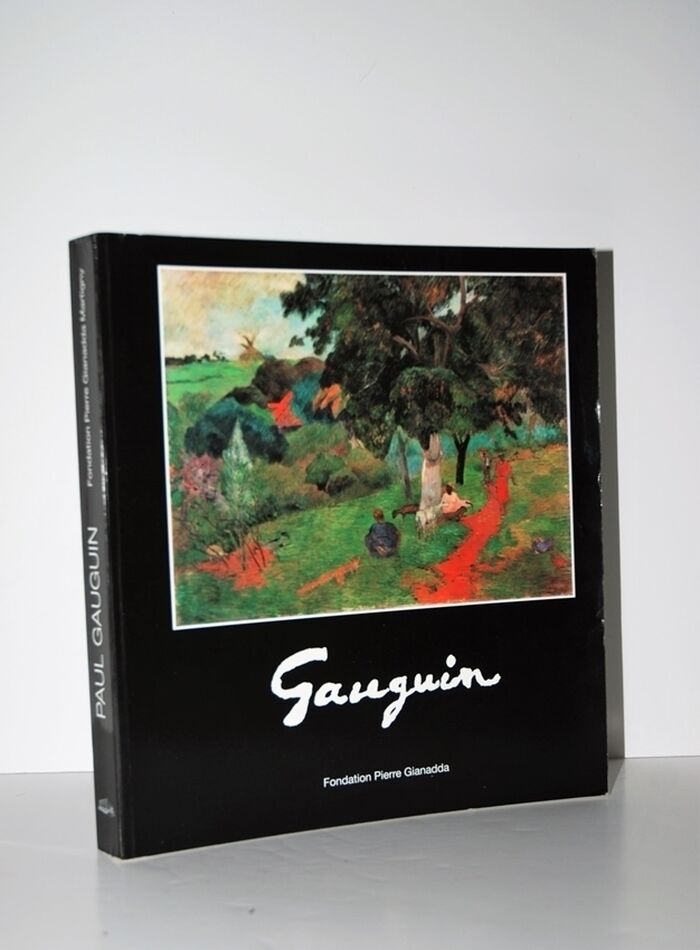 Paul Gauguin Image