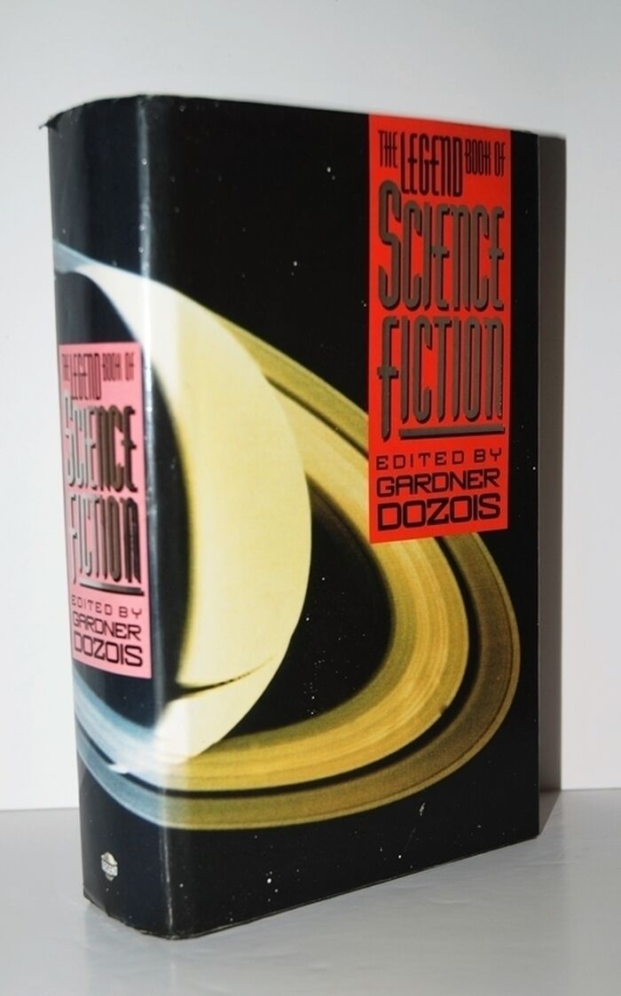 Legend Book of Science Fiction, The Image