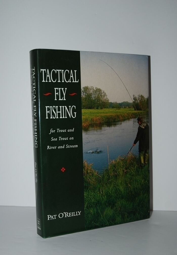 Tactical Fly Fishing Image