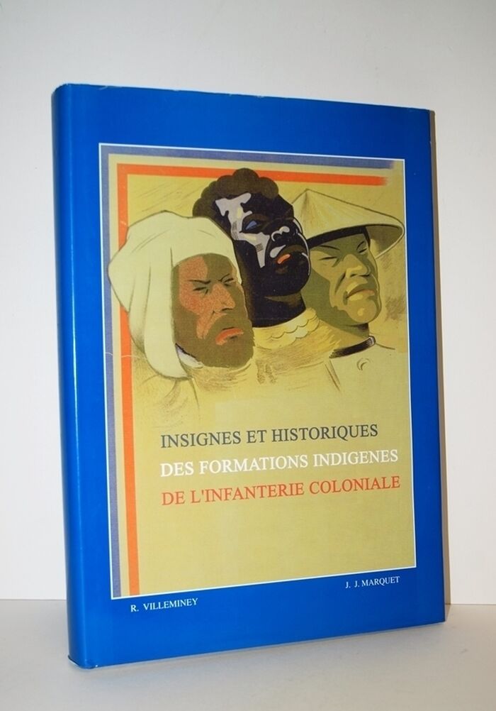Insignes Et Historiques Image