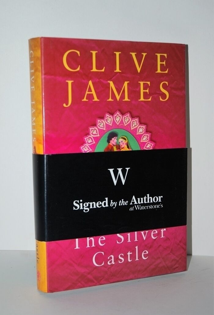 The Silver Castle Image