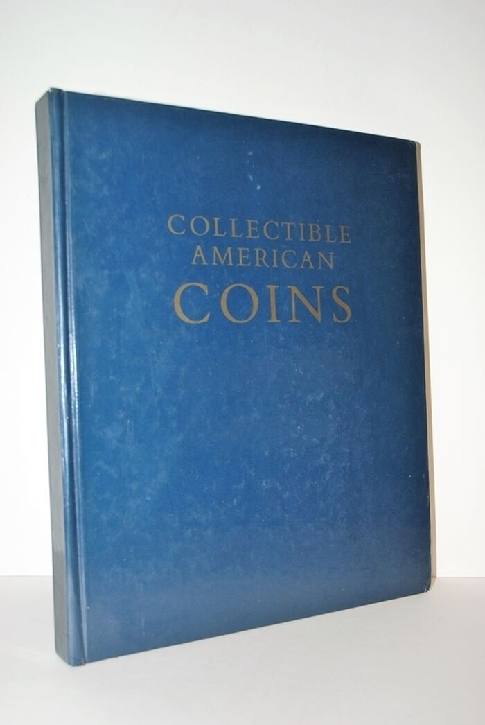 Collectible American Coins Image