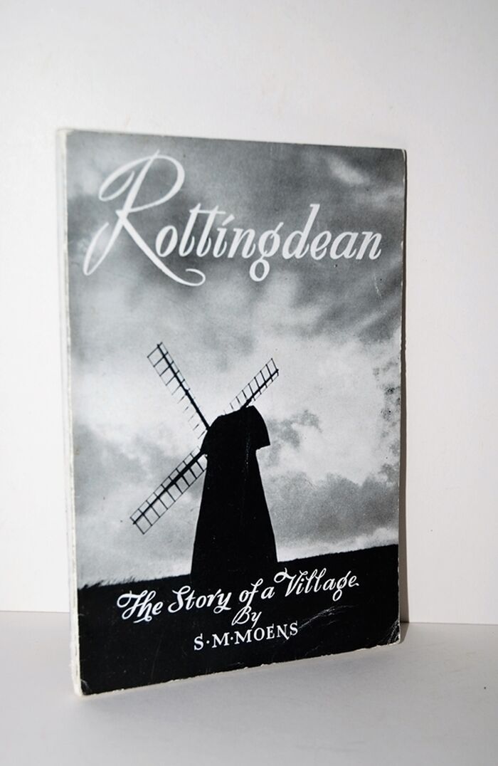 Rottingdean The Story of a Village Image