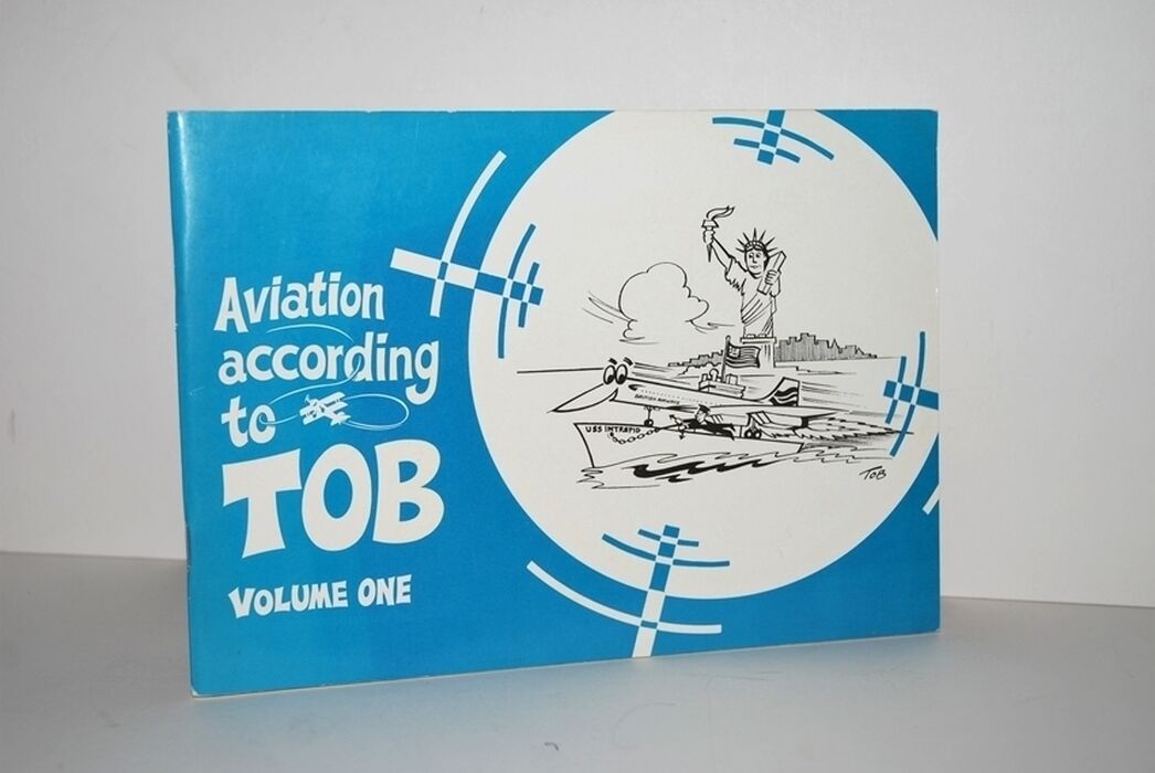 Aviation According to TOB V. 1 Image