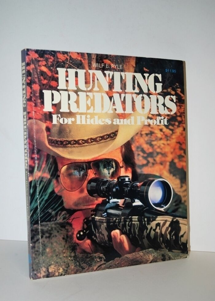 Hunting Predators for Hides and Profit Image