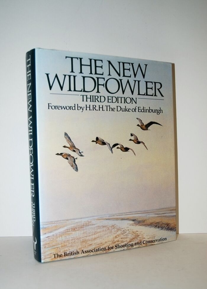The New Wildfowler Image