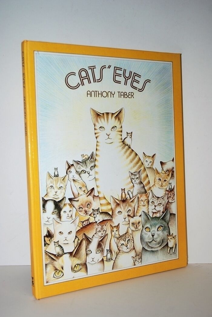 Cats' Eyes Image