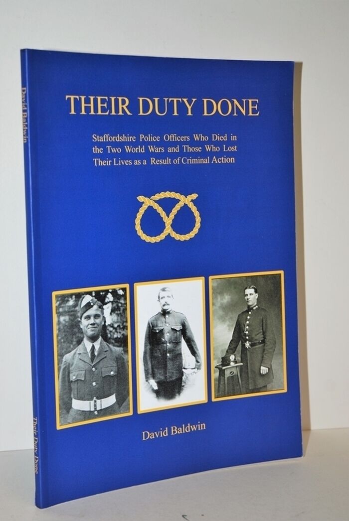 Their Duty Done Image
